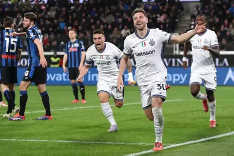 ترتيب الدوري الإيطالي.. إنتر يُقصي ميلان من الصدارة وصدمة فيورنتينا